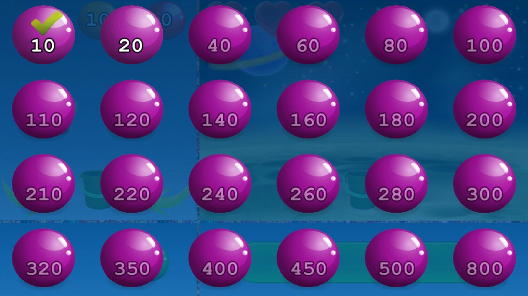 Bubble Ball - Preview 5