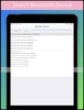 Ultra Bluetooth Scanner screenshot 3