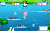 Peppe in the river screenshot 1