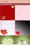 Cartões de Amor screenshot 2