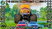 Monster Truck screenshot 7