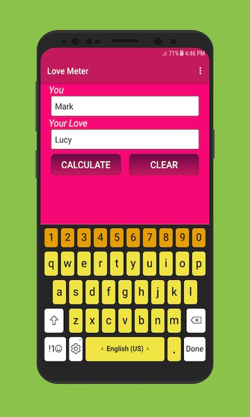 Love Tester Real Love Meter APK for Android Download