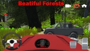 4x4 Offroad Simulator screenshot 4