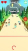 Zombie Bowling 3D screenshot 8