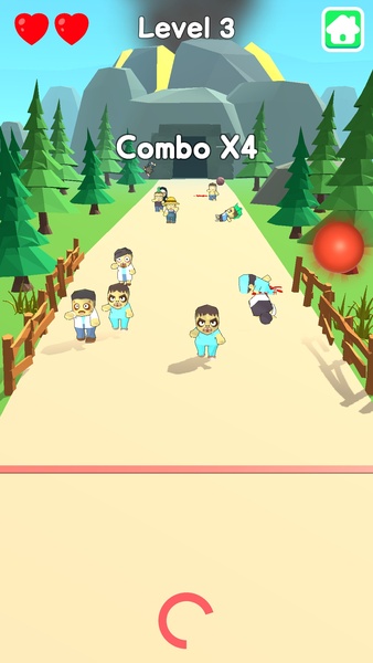 Zombie Bowling 3D - Preview 8