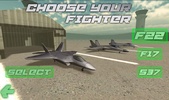 Flight Simulator screenshot 3