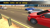 Racing Fever 3D screenshot 3