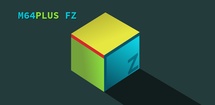 M64Plus FZ Emulator feature