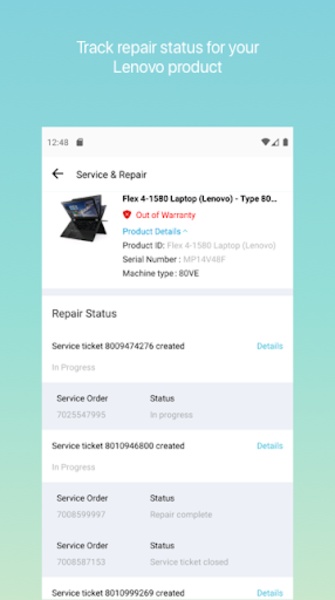Lenovo - Preview 10