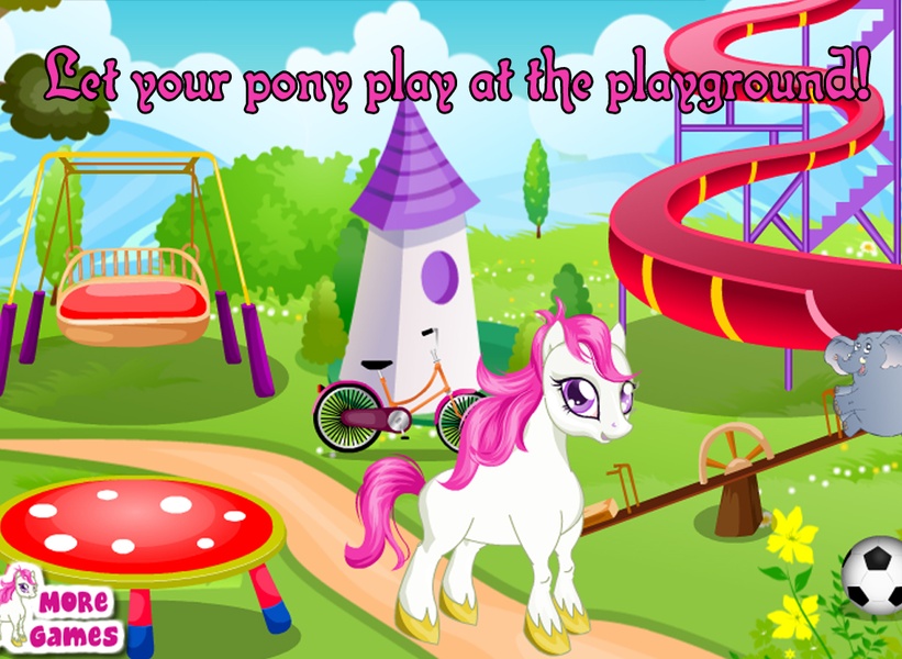 Cute Pony Care - Preview 2