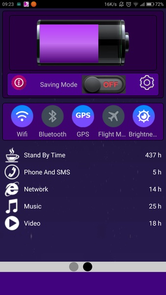 Charge batterie - Preview 2