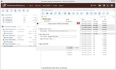 Recovery Explorer Professional screenshot 10