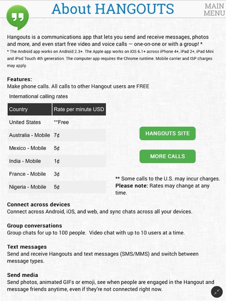 Best Video Call Apps - Preview 1