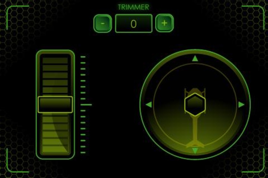 HeliPad - Preview 2