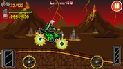Fire Moto Racer screenshot 5