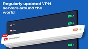 VPN Japan - get Japanese IP screenshot 2