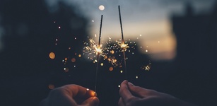 Избранное изображение Happy New Year 2023 GIF