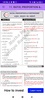 Maths Formula Book screenshot 1