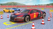 Car Simulator Car Game 3D 2023 screenshot 3