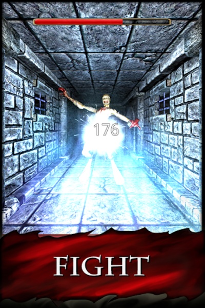 Dungeon Explorer 2 - Preview 6