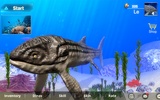 Leedsichthys Simulator screenshot 8