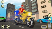 Pizza Delivery Games screenshot 1