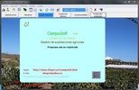 CampoSoft screenshot 2