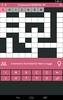 Smart Crossword screenshot 2