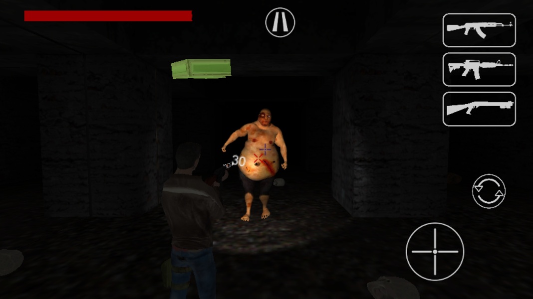 Cannibals - Preview 2