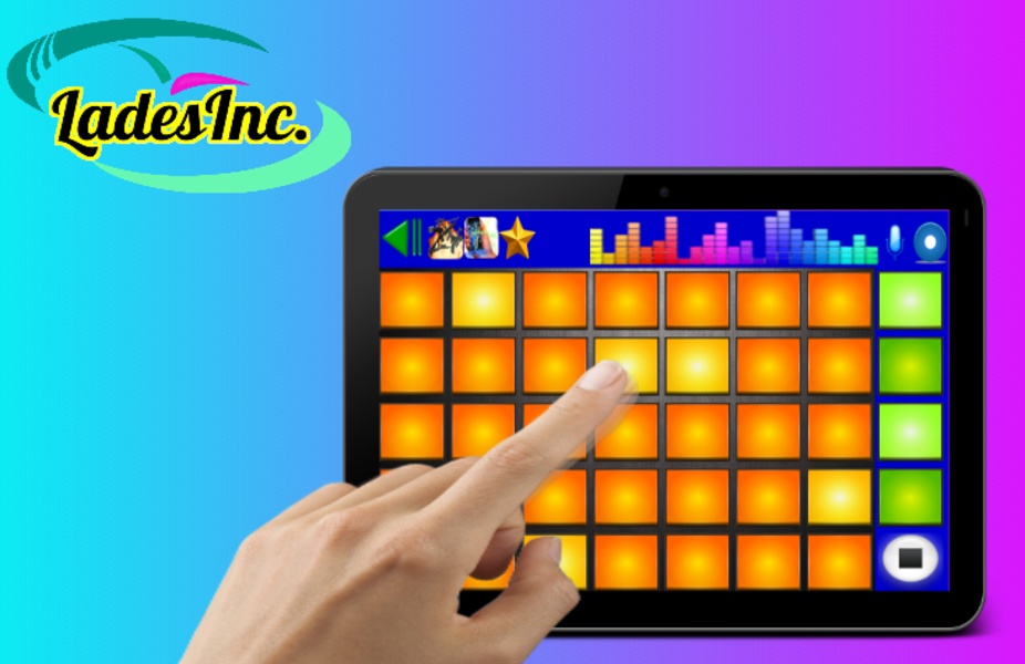 Remix Music Pad - Preview 1