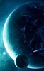 Cosmos Live Wallpaper screenshot 6