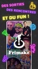Frimake - Rencontres amicales screenshot 15