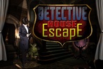 Detective House Escape screenshot 5