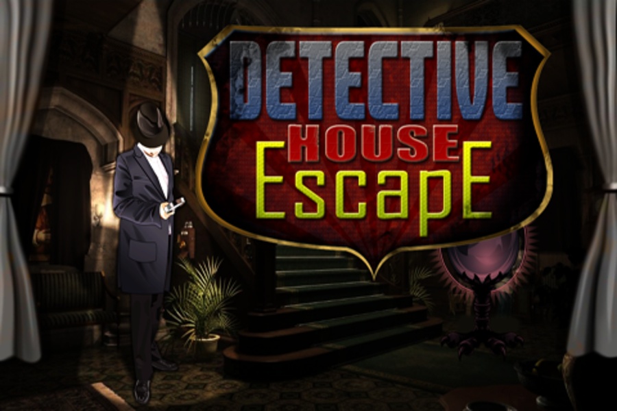 Detective House Escape - Preview 5