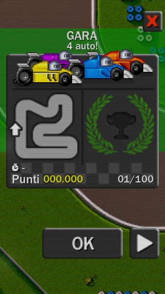 Turbo GP - Preview 4