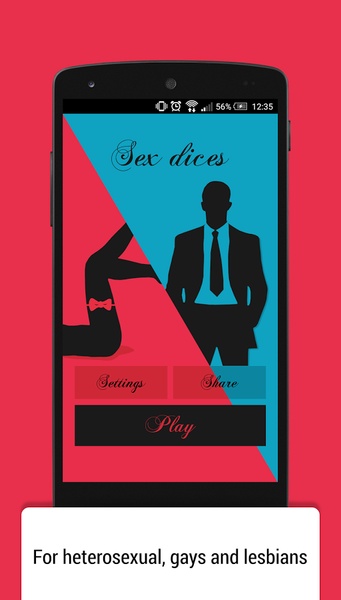 Sex dice - Preview 3
