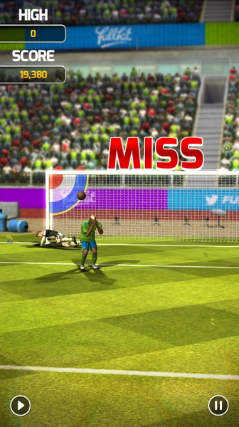 Flick Soccer 17 - Preview 10