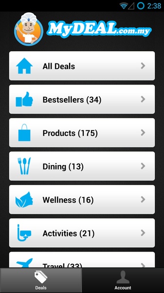 MyDEAL - Preview 8