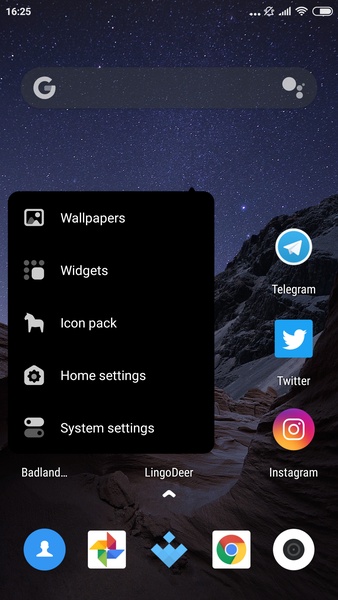hyperion - Preview 8