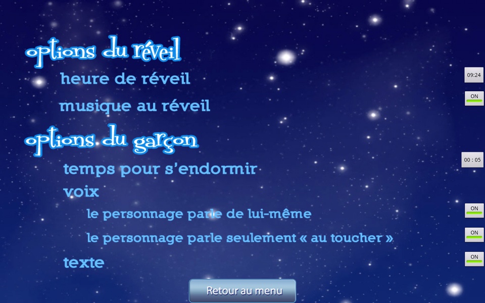 Dream Of - Preview 11