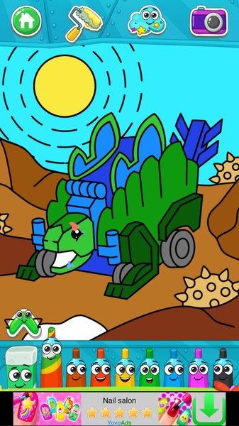 Drawing Robot - Preview 4