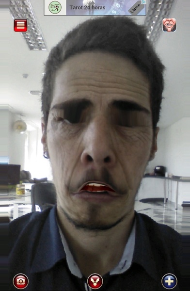 Oldify - Preview 1