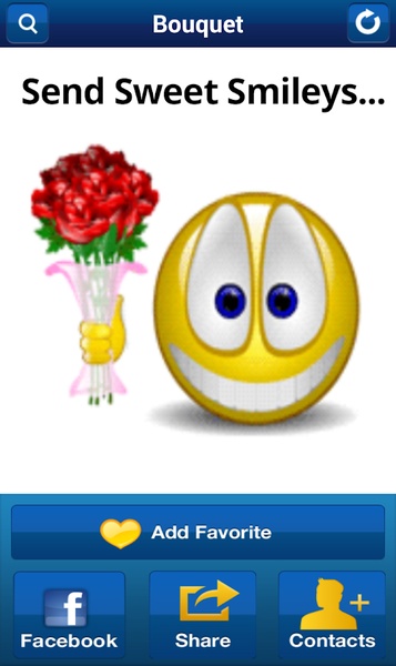SmileyCentral - Preview 5