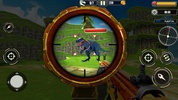 Dinosaur Hunter 3D Game screenshot 4