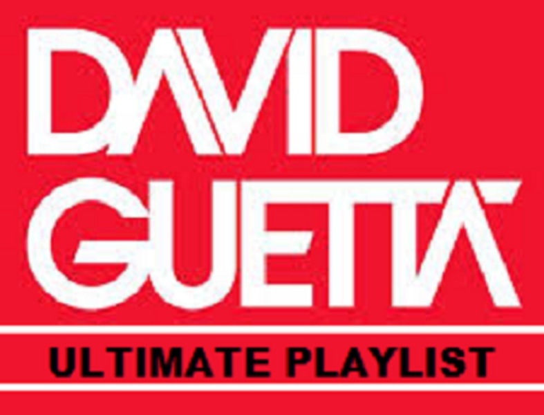 ULTIMATE DAVID GUETTA PLAYLIST - Preview 2