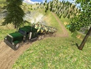 Uphill Offroad Army Oil Tanker screenshot 6