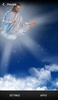 God Live Wallpaper screenshot 3