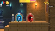 Water & Fire Stickman 3D screenshot 7