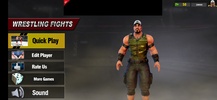 Beat Em Up Wrestling Game screenshot 18