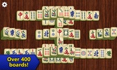 Mahjong Solitaire Epic screenshot 5